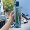 Xưởng sản xuất bình nước nhựa in logo theo yêu cầu - Giá từ 80.000đ/sản phẩm - Congtyquatang.com.vn