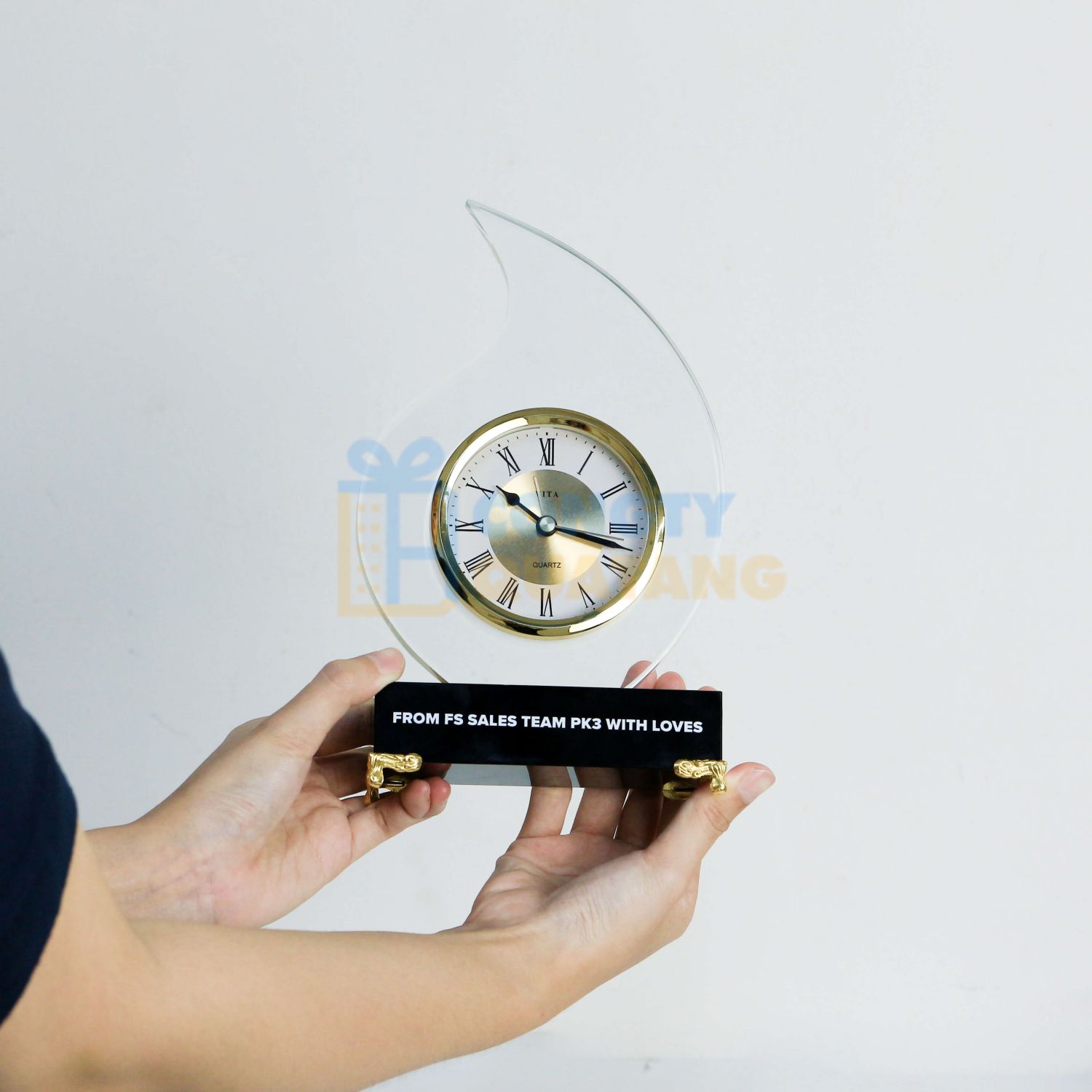 Các loại kỷ niệm chương phổ biến - Nên chọn loại kỷ niệm chương nào phù hợp?