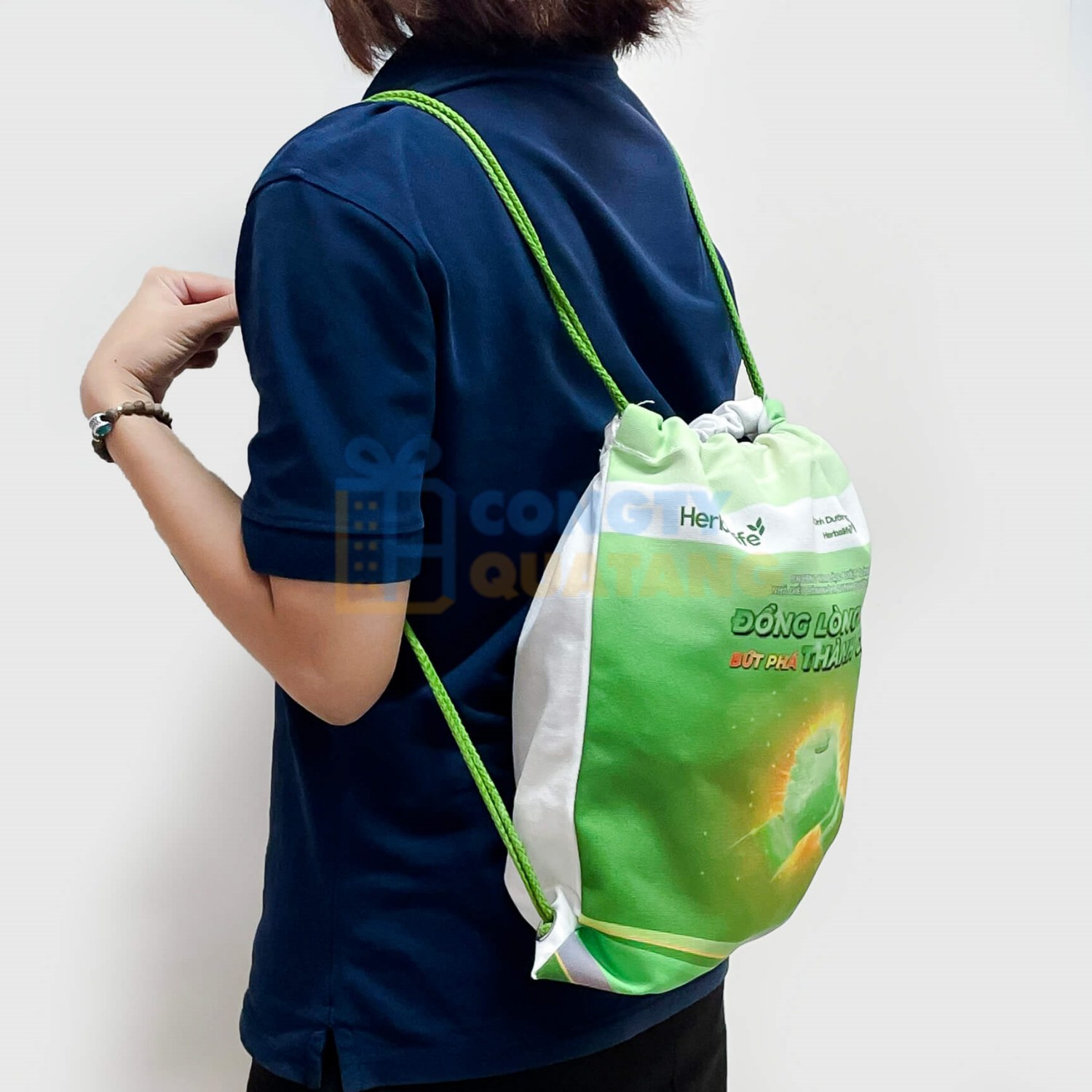 Các loại túi vải phổ biến hiện nay, ưu - nhược điểm và ứng dụng