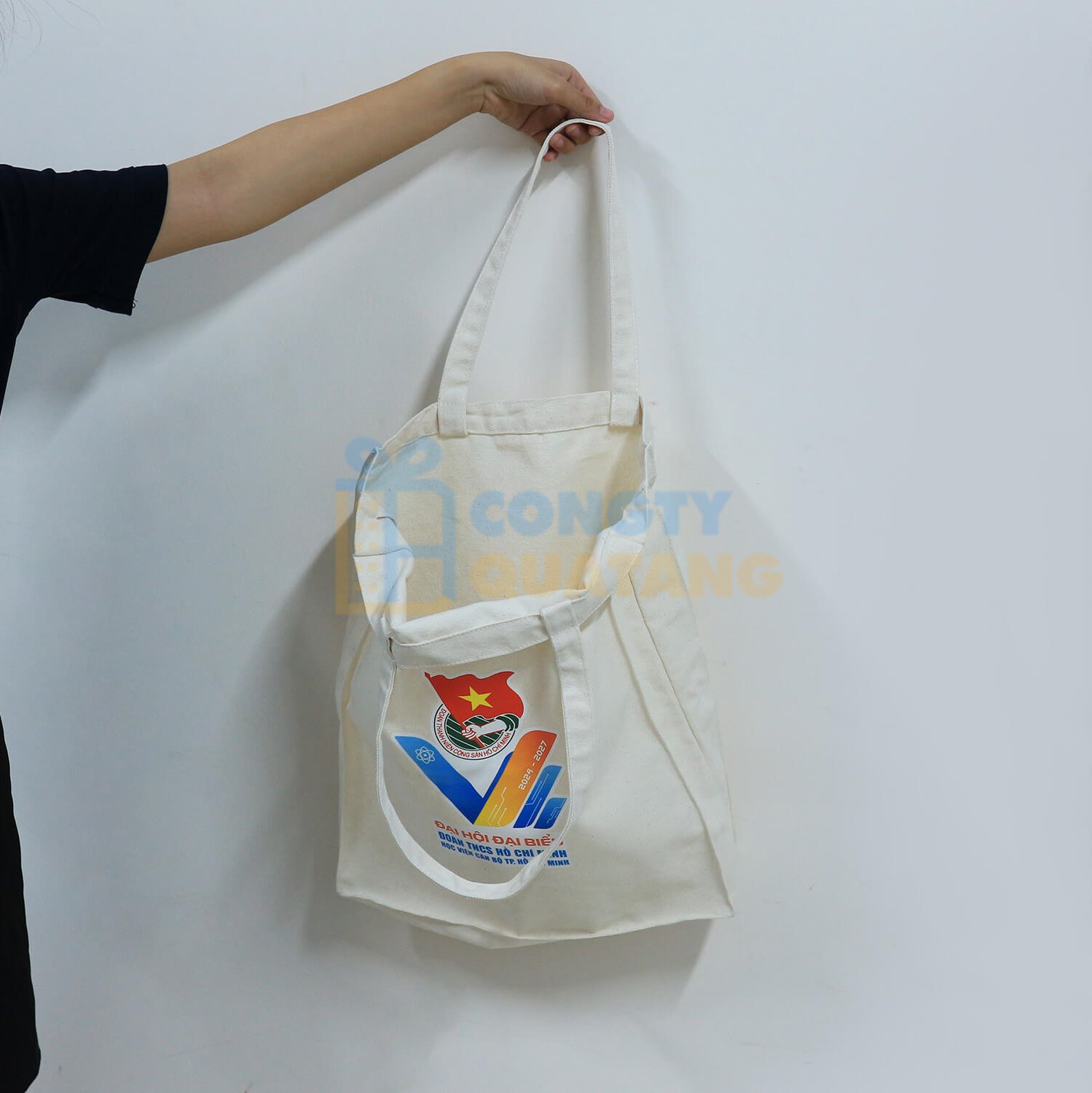 Các loại túi vải phổ biến hiện nay, ưu - nhược điểm và ứng dụng