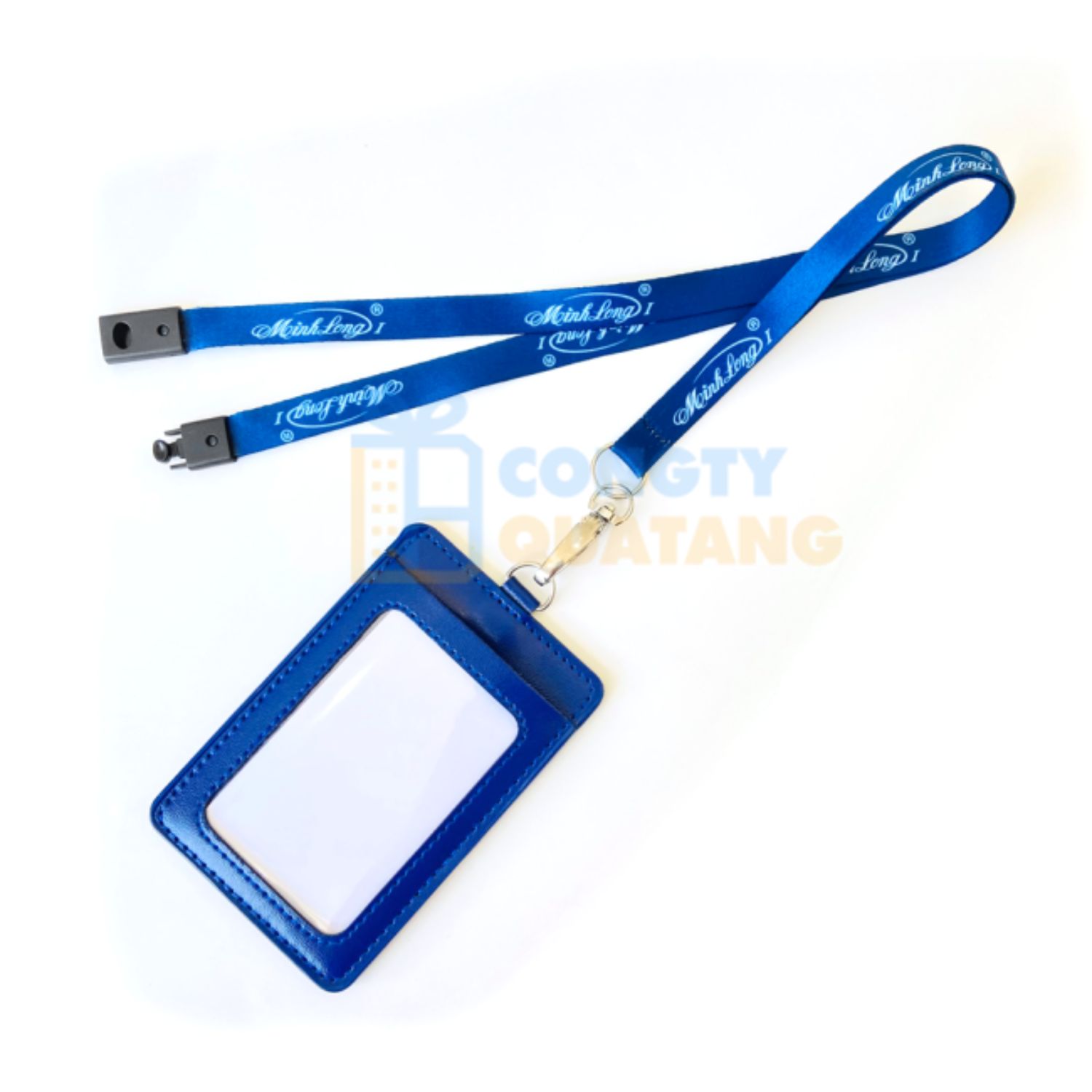 Dây đeo thẻ sự kiện