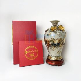Dịch vụ in bình hút lộc chuyên nghiệp