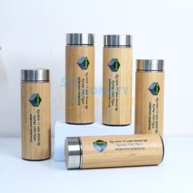 Bình giữ nhiệt in logo, in hình theo yêu cầu tại HCM - Nhận từ 10 bình trở lên