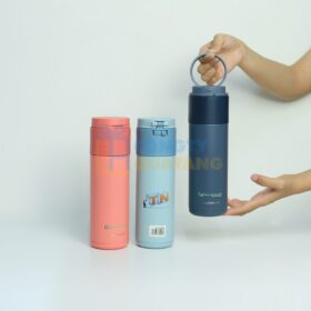 Bình giữ nhiệt in logo, in hình theo yêu cầu tại HCM - Nhận từ 10 bình trở lên