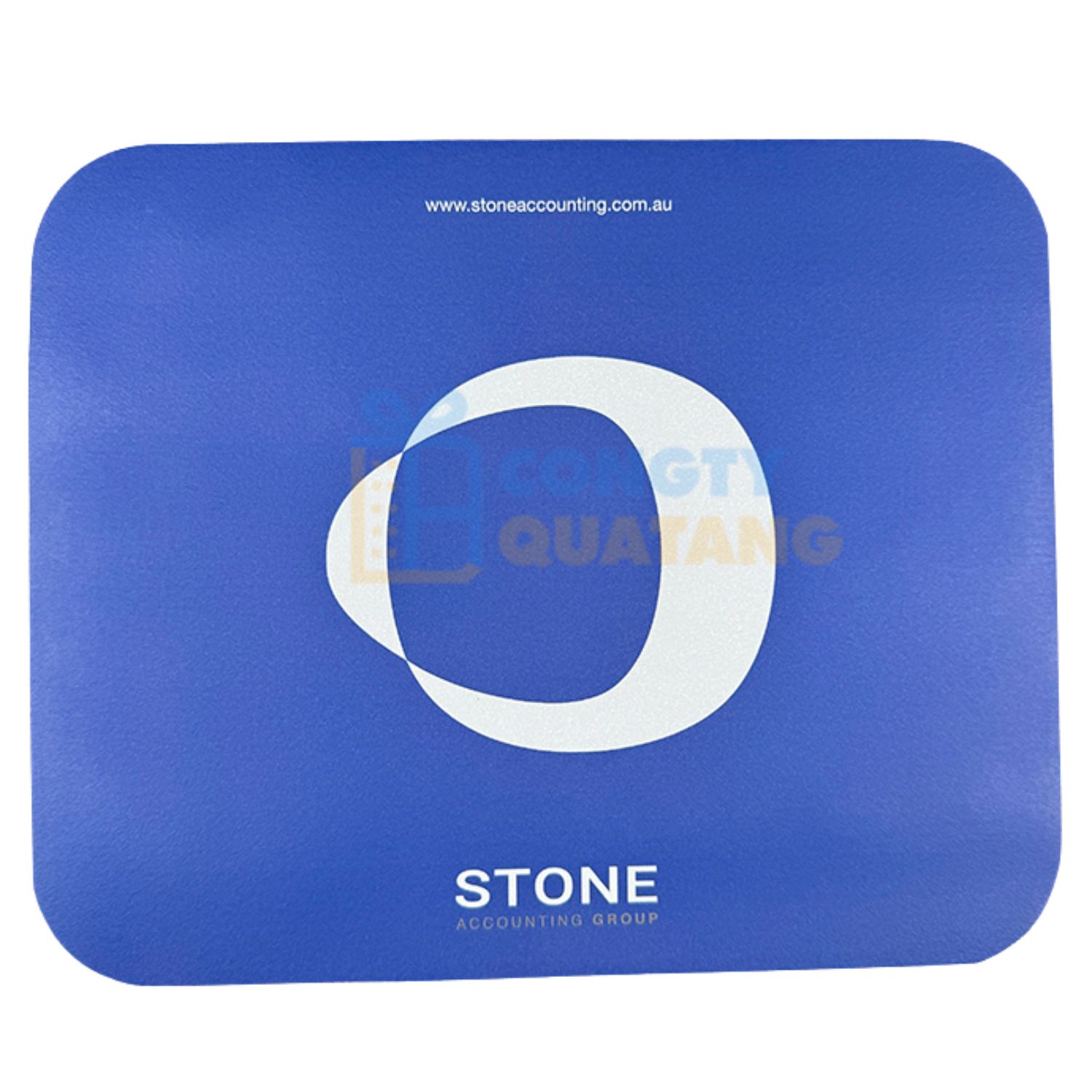 Lót chuột in logo - món quà quảng bá thương hiệu hiệu quả