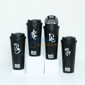 Xưởng sản xuất ly giữ nhiệt in logo, in hình theo yêu cầu - Giao nhanh 2h tại HCM - Congtyquatang.com.vn
