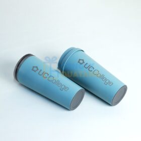 Xưởng sản xuất ly giữ nhiệt in logo, in hình theo yêu cầu - Giao nhanh 2h tại HCM - Congtyquatang.com.vn