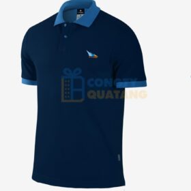 Mẫu áo thun in logo chuyên nghiệp