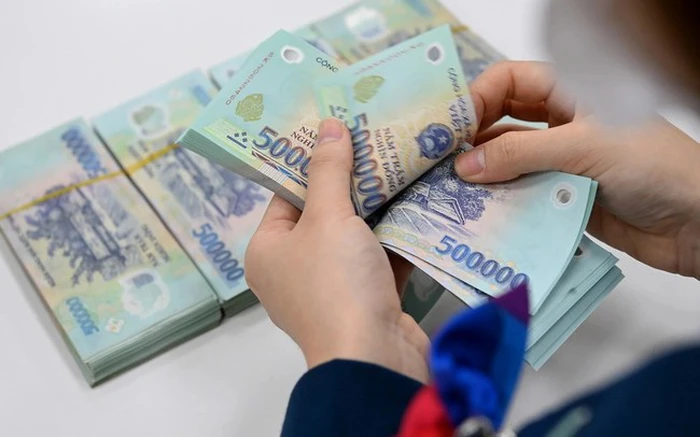 Tiêu chí xét duyệt tiền thưởng kỷ niệm chương