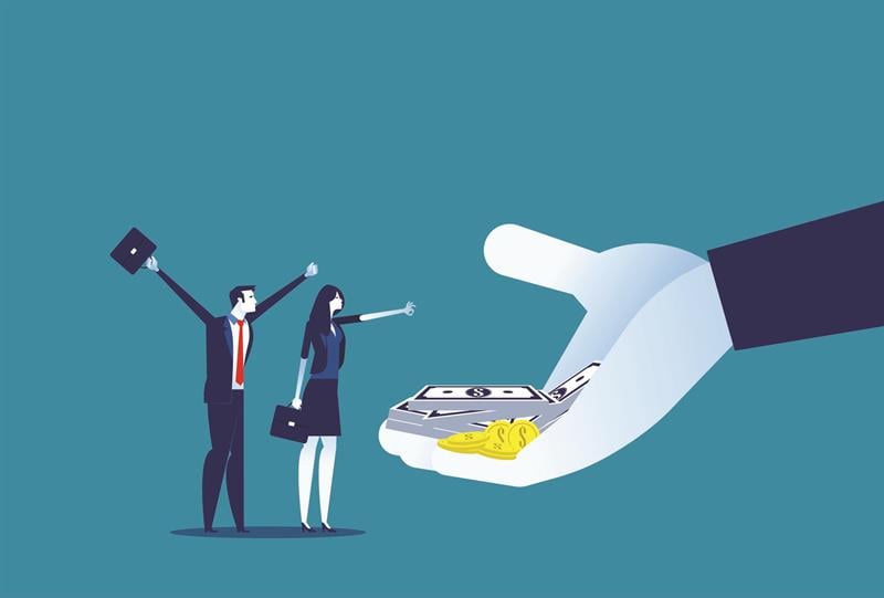 Ý nghĩa của việc quy định mức tiền thưởng kỷ niệm chương