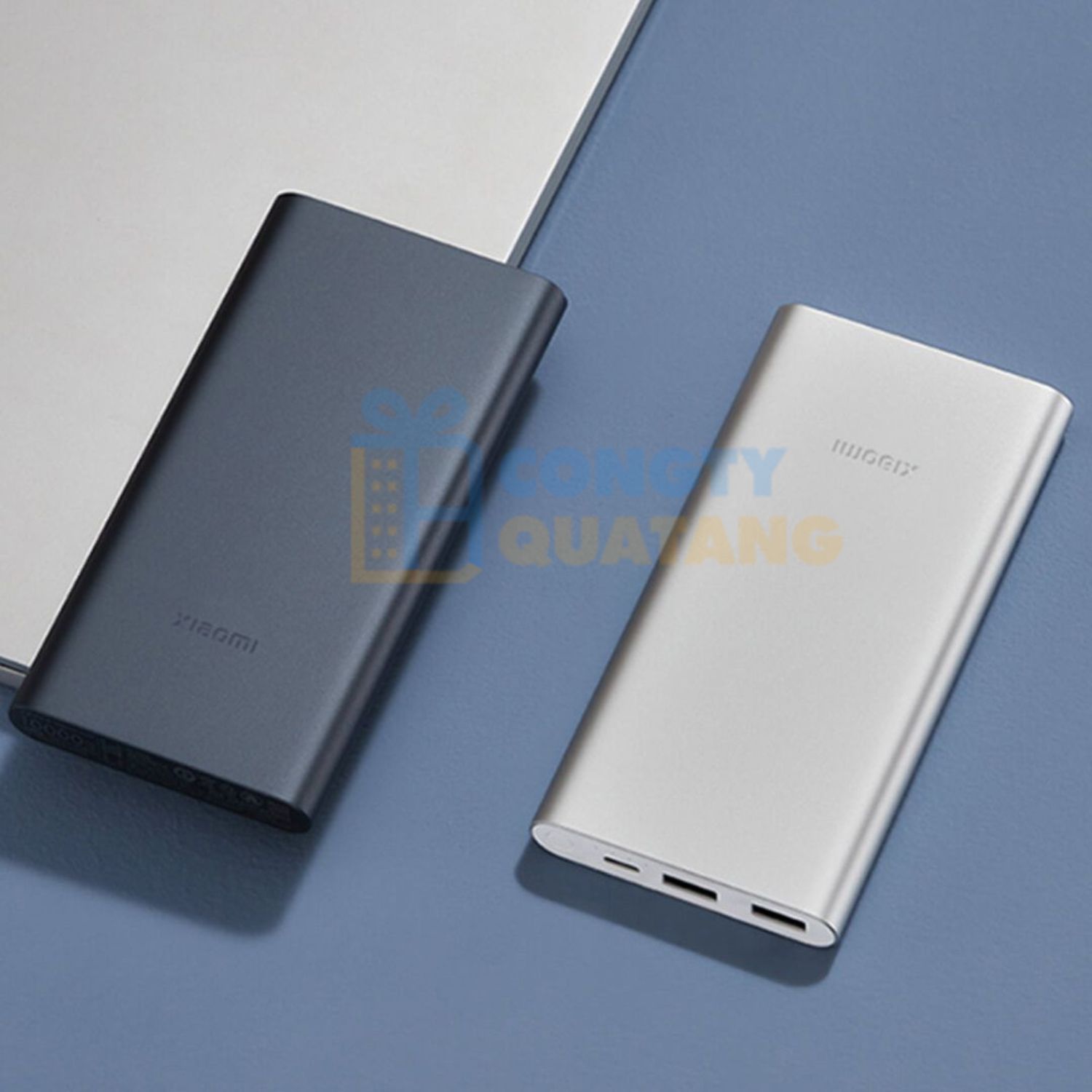 sạc dự phòng Xiaomi