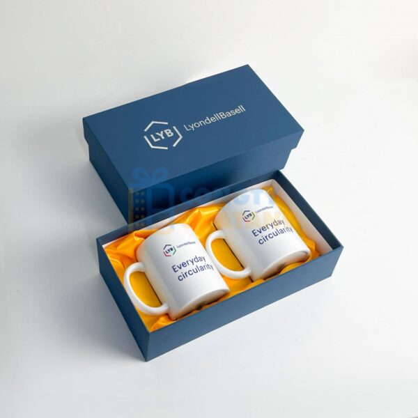 Set quà tặng doanh nghiệp - Congtyquatang.com.vn