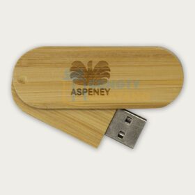 USB gỗ tự nhiên