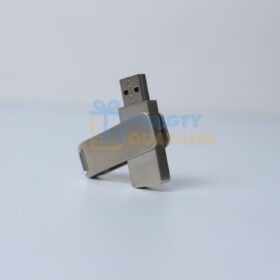 USB in logo món quà tinh tế