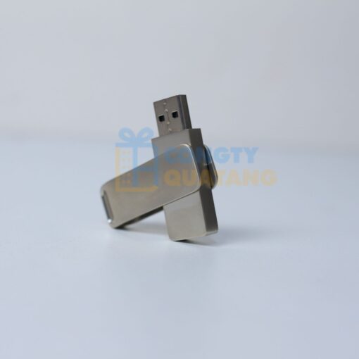 USB in logo món quà tinh tế