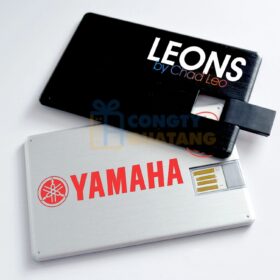 USB thẻ ATM tiện dụng