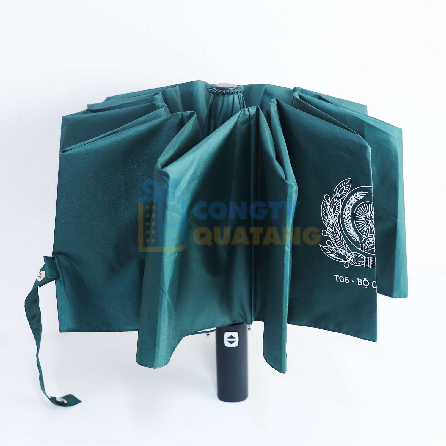 Tổng hợp 5+ chất liệu vải may ô dù cầm tay - Ưu nhược điểm chi tiết - Congtyquatang.com.vn