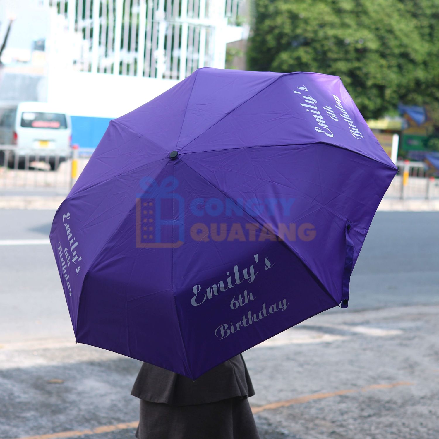 Tổng hợp 5+ chất liệu vải may ô dù cầm tay - Ưu nhược điểm chi tiết - Congtyquatang.com.vn