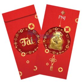 Xưởng In Bao Lì Xì Giá Rẻ Chỉ Từ 1.500đ/Sản Phẩm – Nhận In Số Lượng Từ 50 Cái