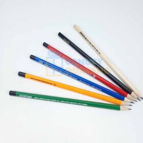 Xưởng Sản Xuất Bút Chì In Logo Giá Ưu Đãi Chỉ Từ 5.000 VNĐ/Sản Phẩm