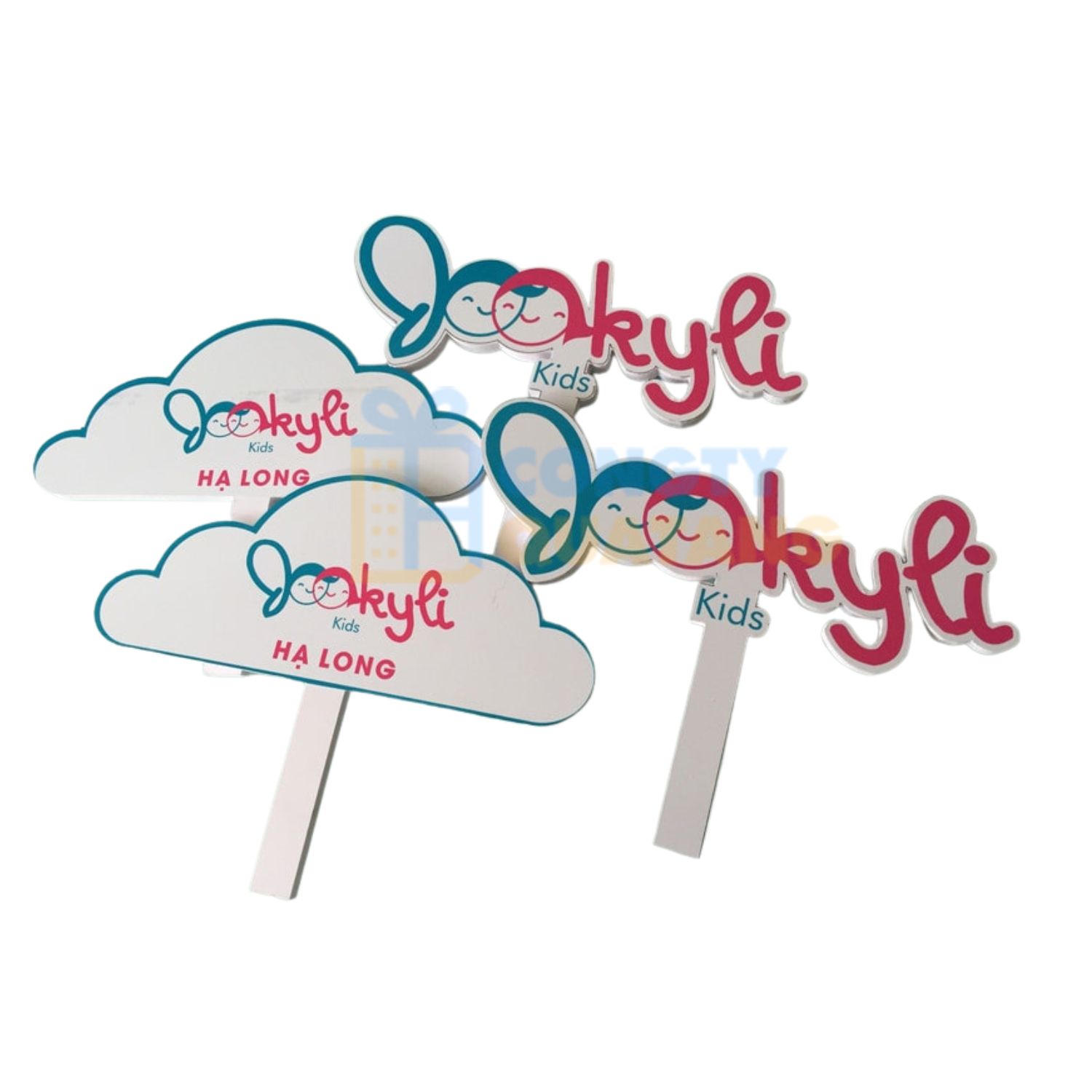Xưởng in hashtag giá rẻ theo yêu cầu