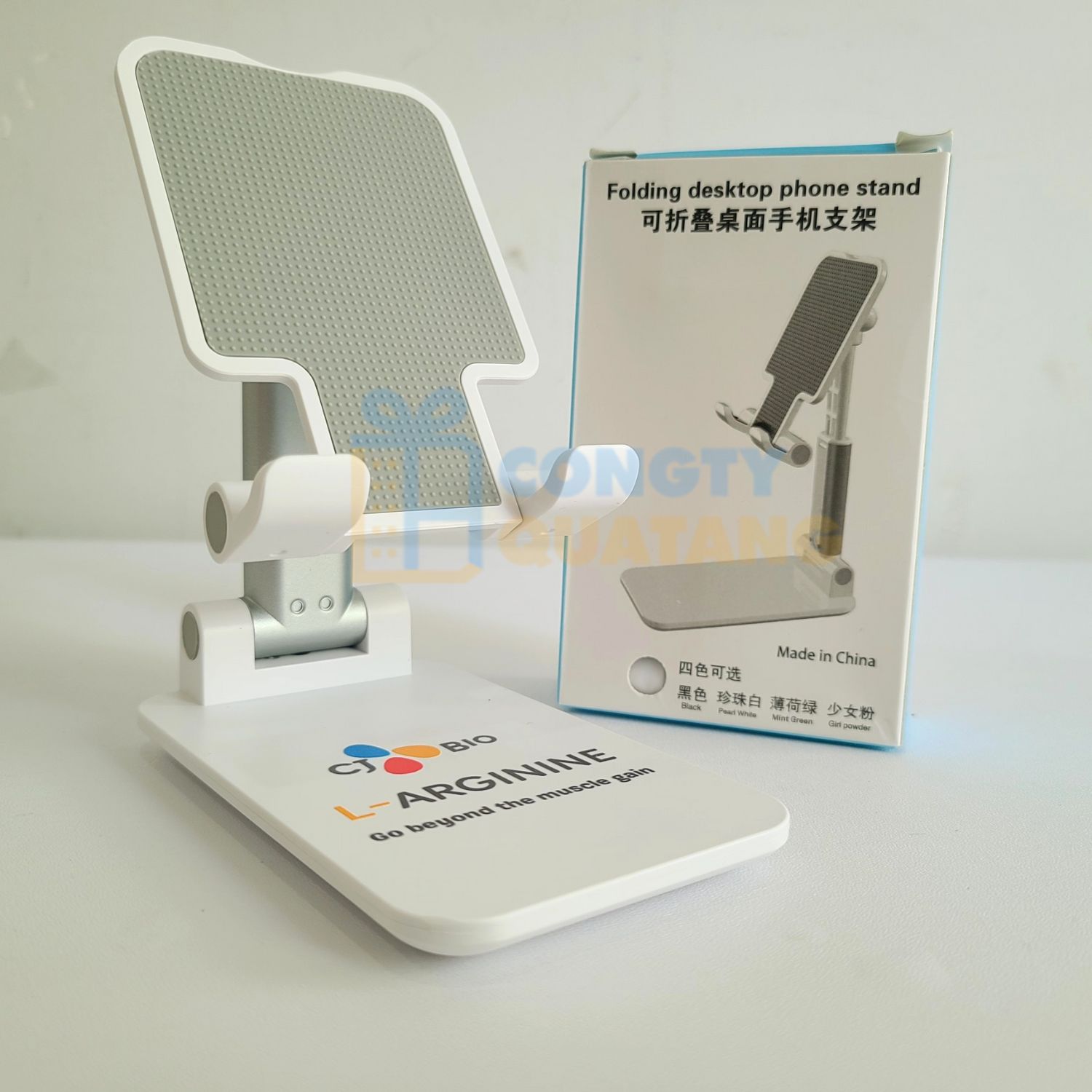 Xưởng sản xuất giá đỡ điện thoại giá rẻ