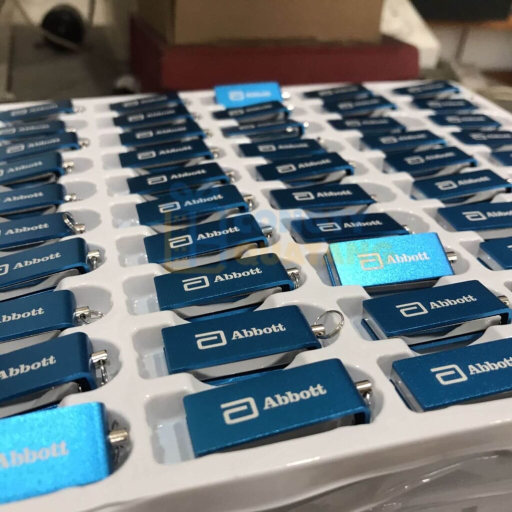 Xưởng sản xuất USB