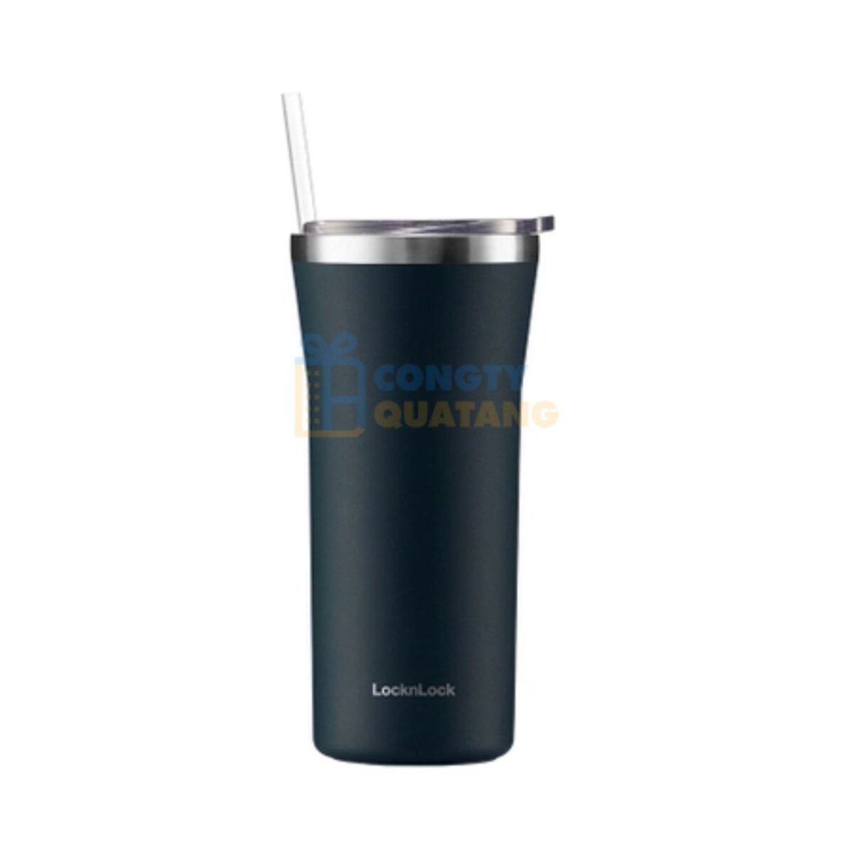 Bình giữ nhiệt Lock&Lock Daily Essential tumbler 870ml LHC4325