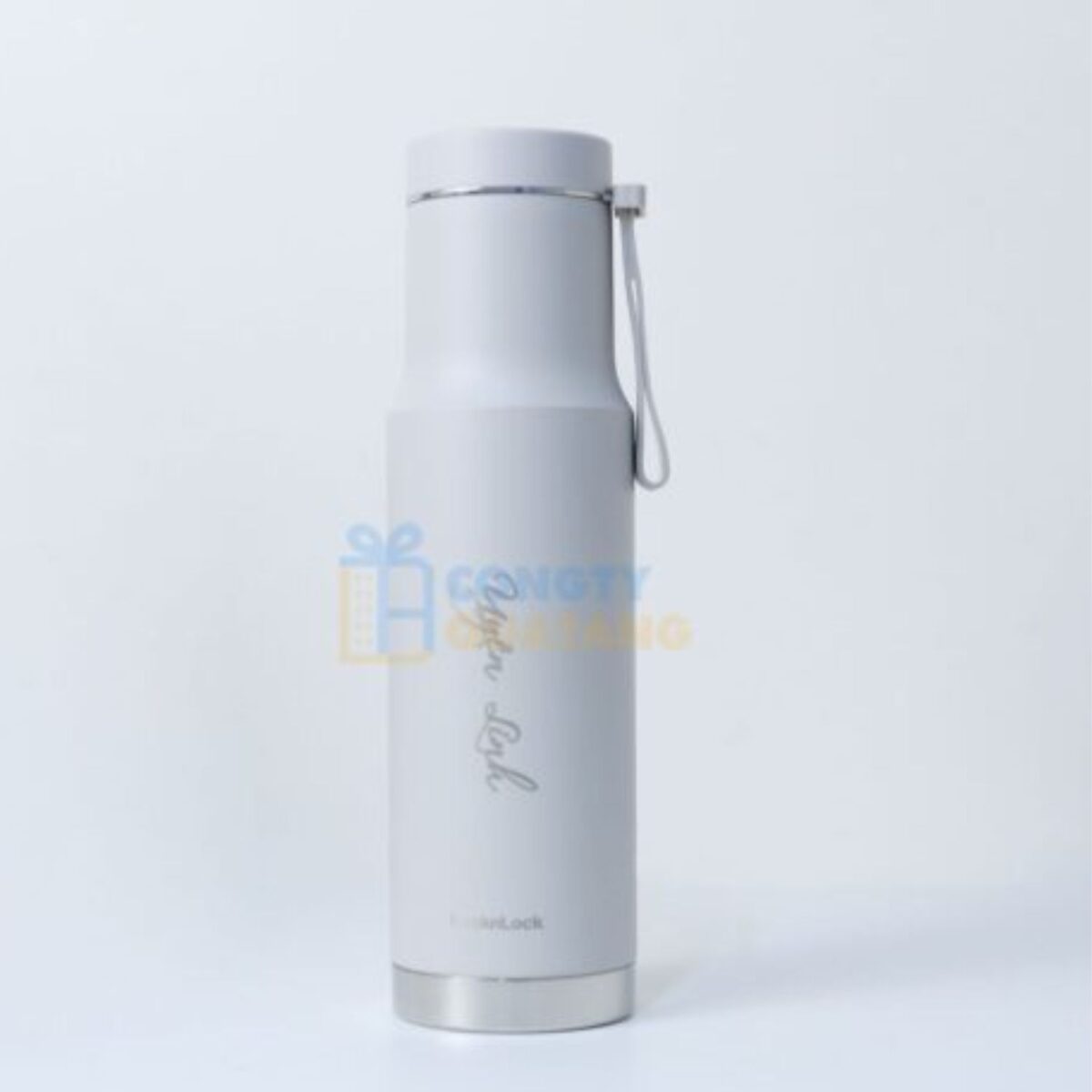 Bình giữ nhiệt LocknLock Metro Edge Tumbler 620ml LHC4199
