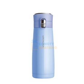 Bình Giữ Nhiệt Lock&Lock 450mL Macaron I.d Tumbler LHC3246