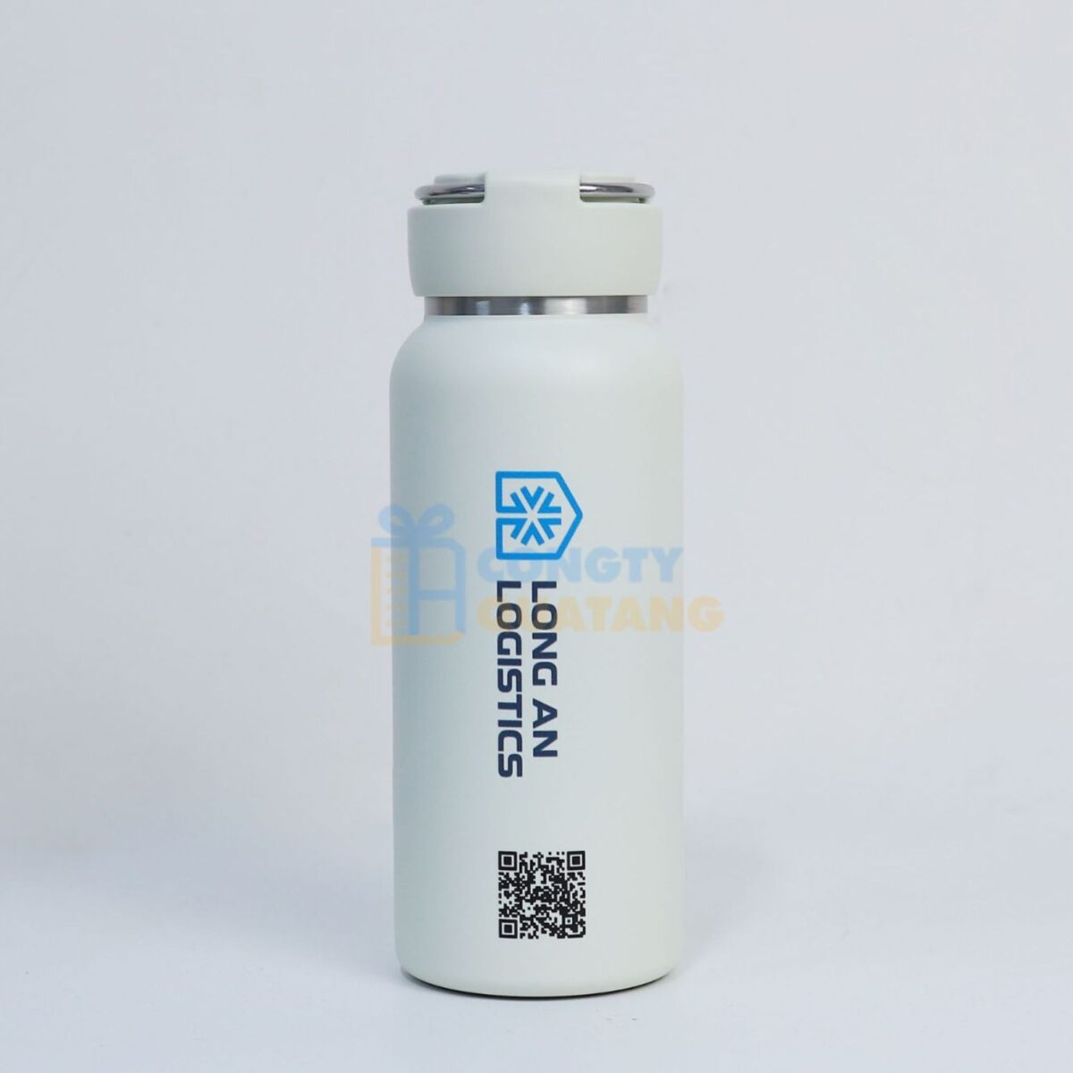 Bình giữ nhiệt Lock&Lock Sling Ring Tumbler 650ml LHC4321