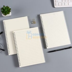 Sổ Tay Lò Xo ST-X10