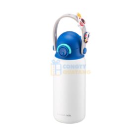 Bình Giữ Nhiệt LocknLock DIY Strap Tumbler 350ml LHC3283