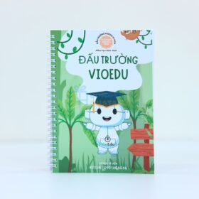 Sổ Tay Lò Xo ST-X08
