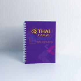 Sổ Tay Lò Xo ST-X01