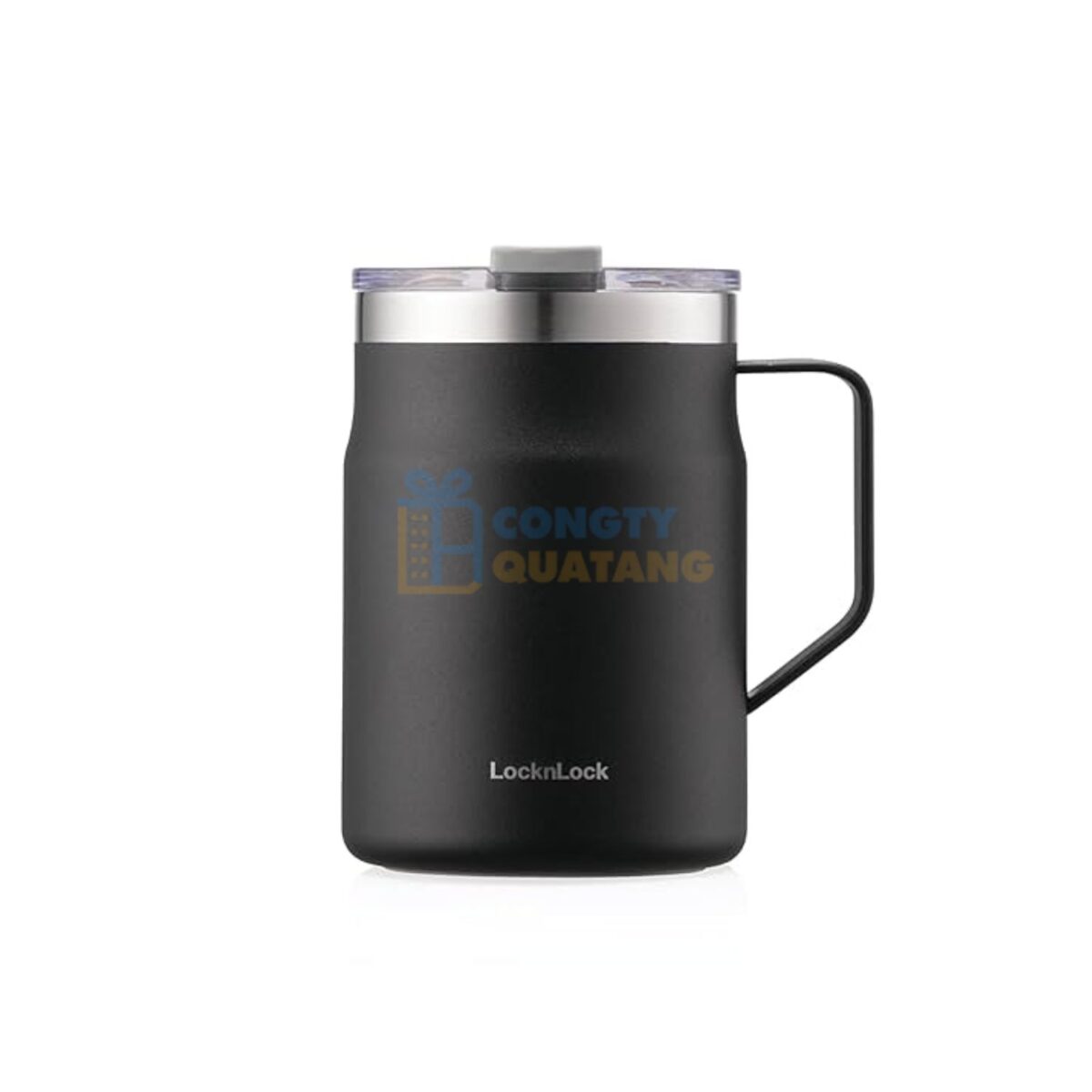 Bình Giữ Nhiệt LocknLock 475ml LHC4263