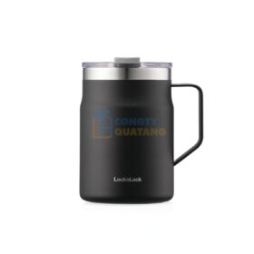 Bình Giữ Nhiệt LocknLock 475ml LHC4263