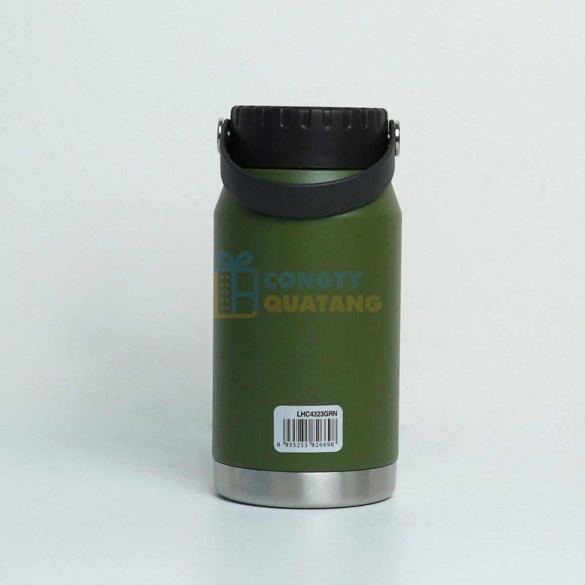 Bình giữ nhiệt LocknLock SLO Handle Tumbler 500ml LHC4323