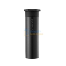 Bình Giữ Nhiệt LocknLock Hero Bằng Thép Không Gỉ 350Ml LHC4111