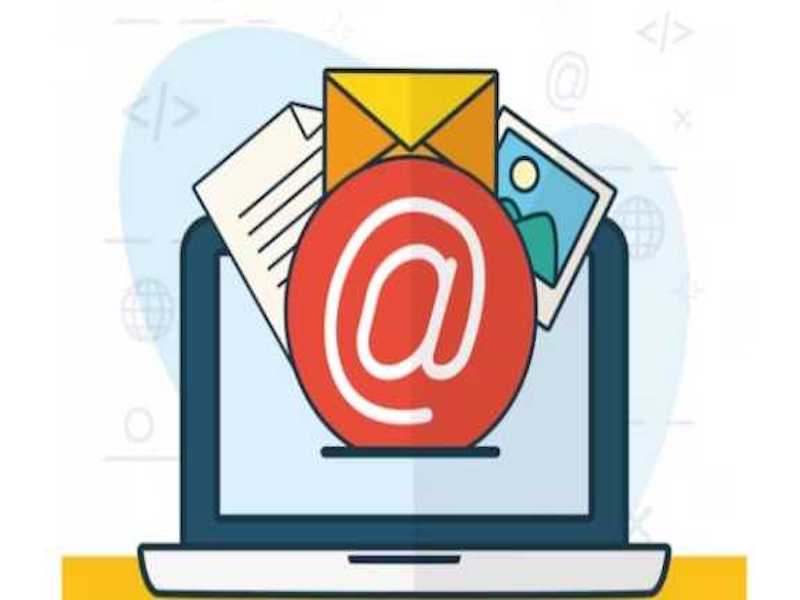 Viết email chúc tết phù hợp cho đối tác
