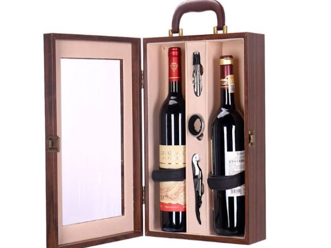 Món quà tinh tế cho đối tác nam giới