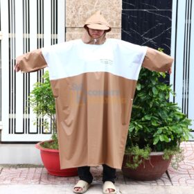 Áo mưa cánh dơi AM-03