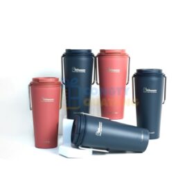 Xưởng sản xuất bình giữ nhiệt khắc tên, khắc logo theo yêu cầu, giá tốt tại HCM - Congtyquatang.com.vn