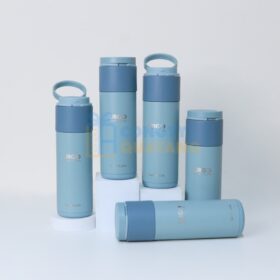 Xưởng chuyên bình giữ nhiệt khắc tên, khắc logo theo yêu cầu, giá tốt - Nhận khắc từ 10 bình