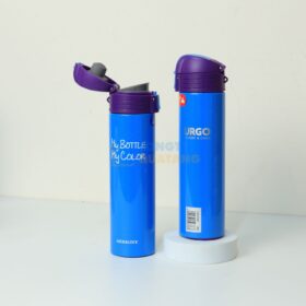 Bình Giữ Nhiệt LocknLock 300ml One Touch LHC3208BLU