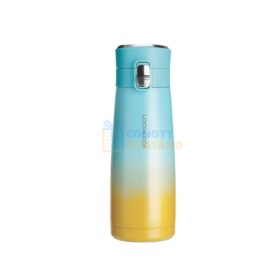 Bình Giữ Nhiệt Holiday Sunset I.D Tumbler 450ml LocknLock LHC3245