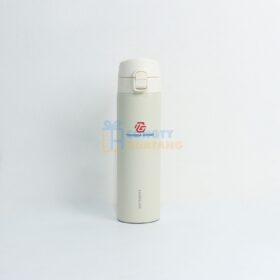 Bình giữ nhiệt LocknLock Slim Fit OneTouch 400ml LHC3270