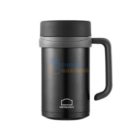 Bình Giữ Nhiệt Lock&Lock New Basic Table 500ml LHC4026