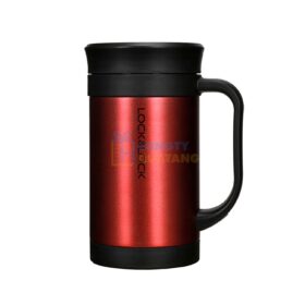 Bình Giữ Nhiệt Lock&Lock 400ml Thép Không Gỉ Classic Tea LHC4030