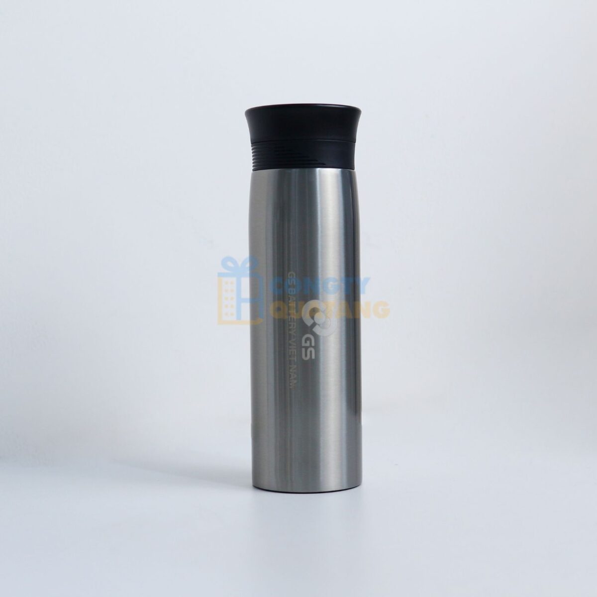 Bình Giữ Nhiệt Line Tumbler LocknLock 400ml LHC4119
